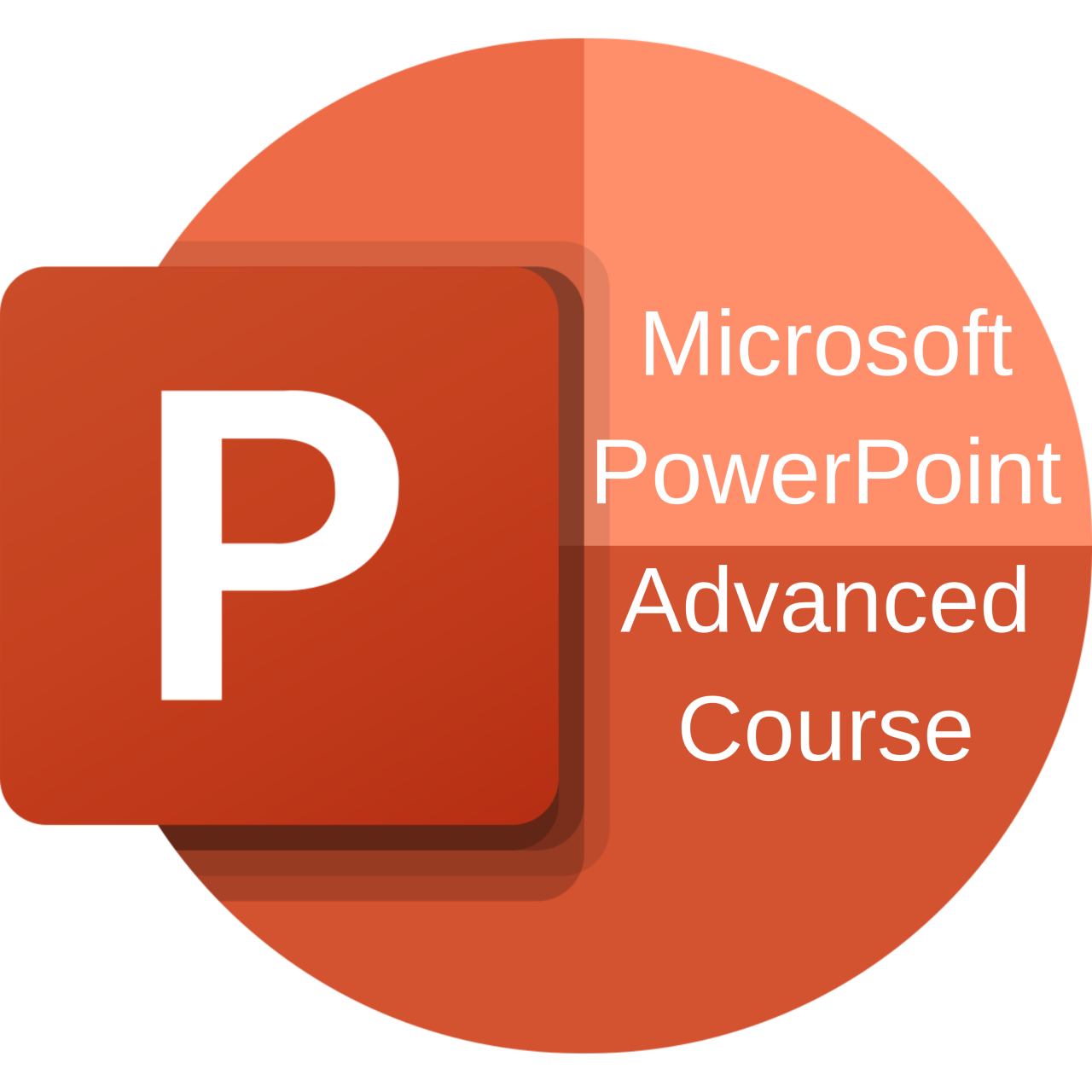 advanced powerpoint presentation courses